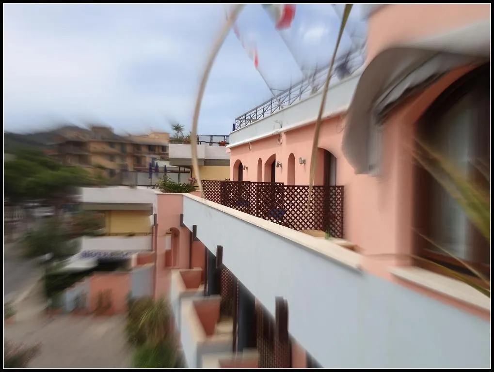 ***  Hotel Mistral Marina di Campo Italia