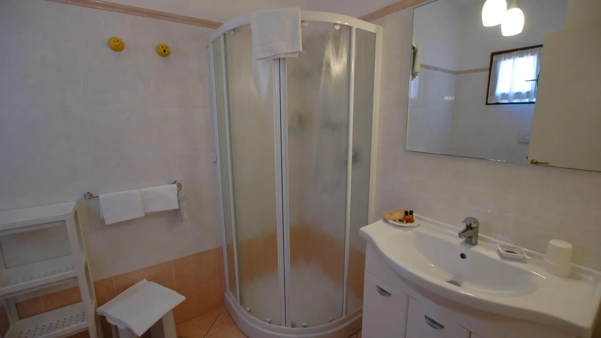 Hotel Mistral Marina di Campo