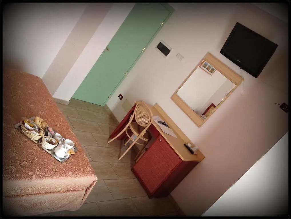 ***  Hotel Mistral Marina di Campo Italia